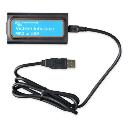 Preis Gesenkt Victron Interface MK3-USB (VE.Bus to USB)