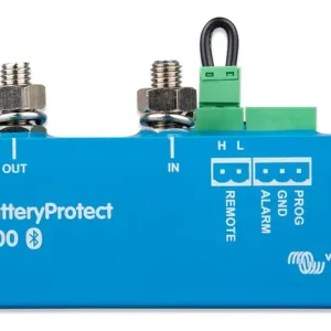 Super-Preis Victron Smart BatteryProtect 12/24V 100A Batteriewächter Tiefentladeschutz