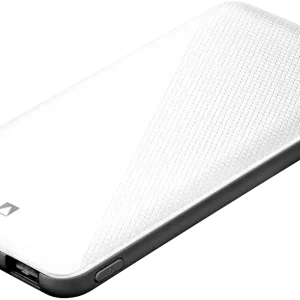 Varta Energy 5000 Powerbank 5000mAh 1x Micro USB, 2x USB A, 1x USB C Neue Kollektion