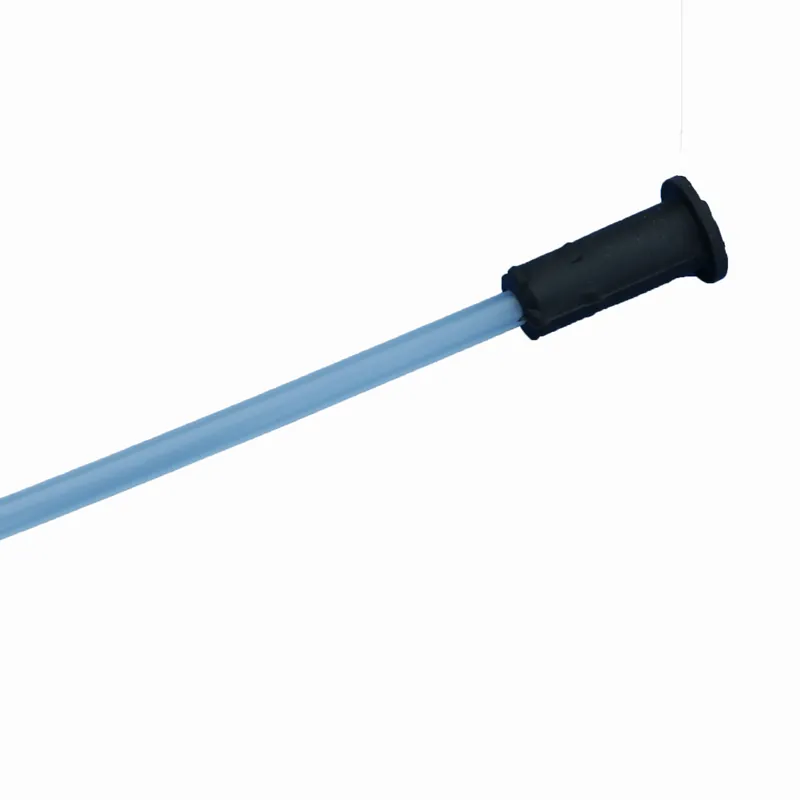 EUW Luftrohr mit Drossel 615mm für Elektrolytumwälzung Preisknaller