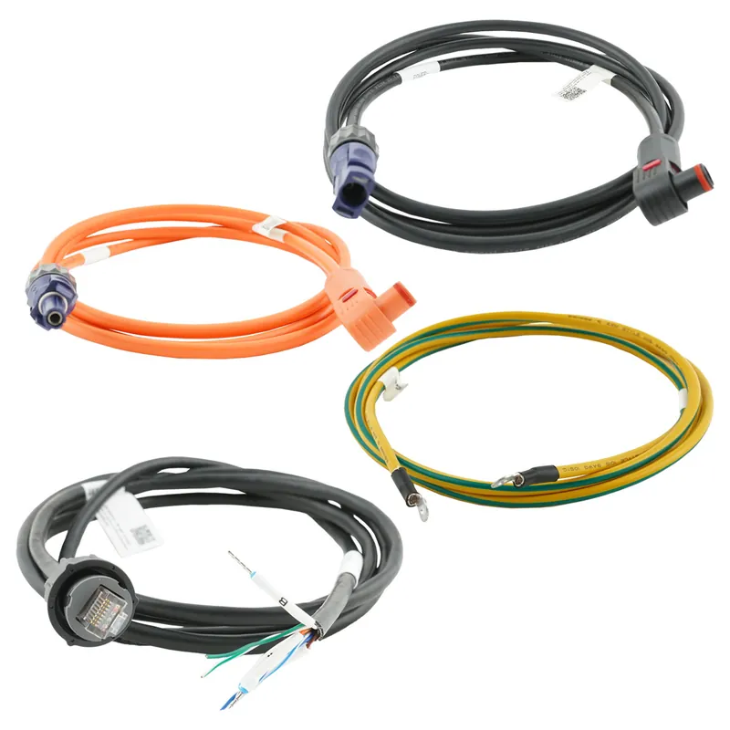 Growatt ARK XH Hochvolt Batterie Kabel für MIN XH und MOD XH Wechselrichter Wochenendangebot