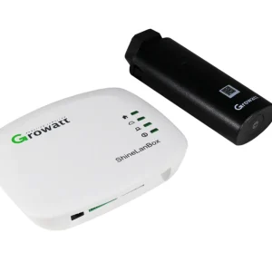 Bestseller Growatt ShineLink-X Wifi-Stick und ShineLanBox