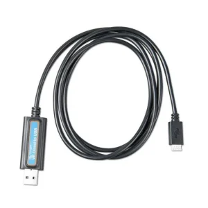 Markenprodukt Victron VE.Direct zu USB Interface