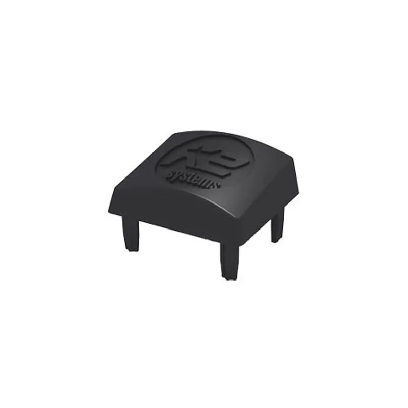 Saisonangebot K2 Endabdeckkappe für K2 CrossRail 36/160 und SingleRail