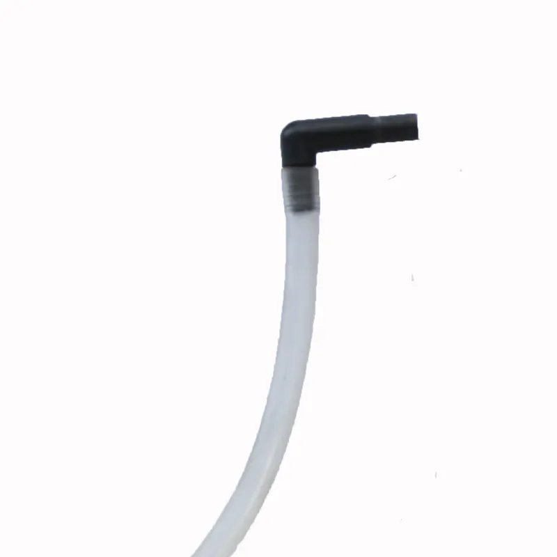 Batterie Entlüftungsschlauch Gasableitung Wohnmobil Motorrad 30cm Abverkauf