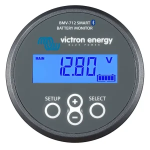 Markenware Victron Battery Monitor BMV-712 Smart