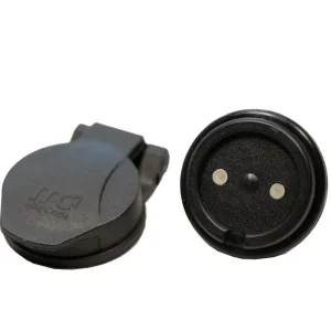 Meistverkauft Victron MagCode Power Port 12V (max. 15A) für Blue Smart IP65