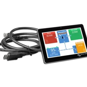 Victron GX Touch 50 Letzte Chance
