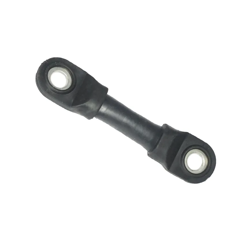 Nur Heute Flex-Verbinder in Schweißtechnik 95mm² x 95mm Länge M10