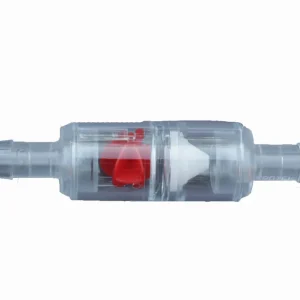 Ausverkauf Frötek Aquamatik Fließanzeiger mit Filter 6mm