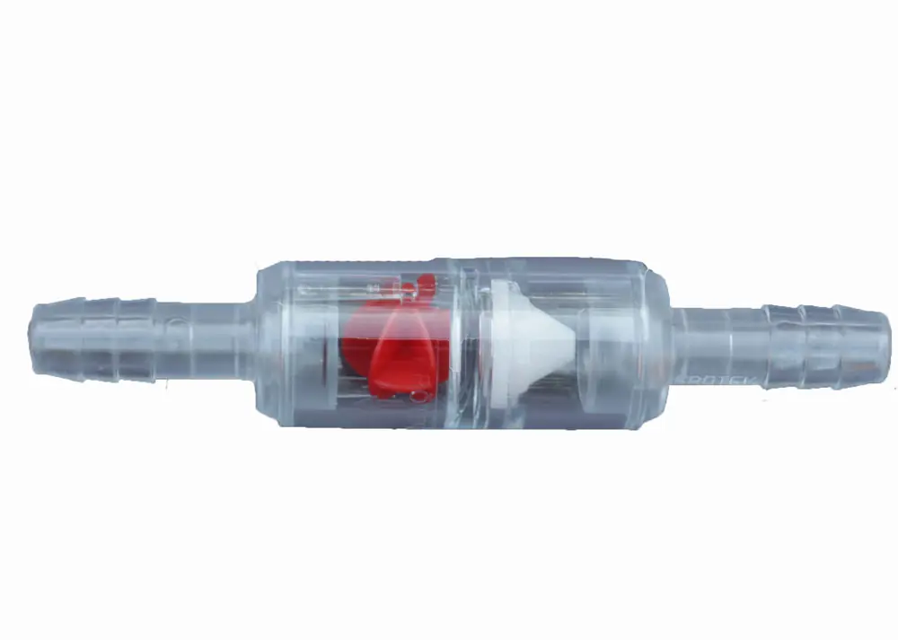 Ausverkauf Frötek Aquamatik Fließanzeiger mit Filter 6mm