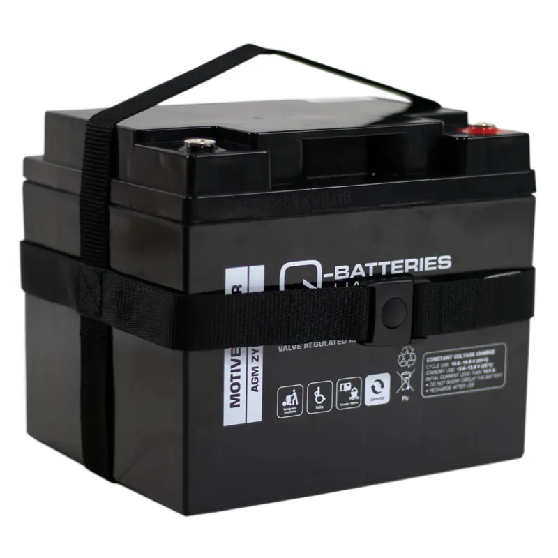 Tragegurt für Q-Batteries 12LCP-36 Online Kaufen
