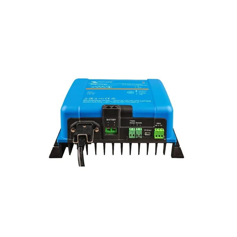 Victron IP43 12/30 Phoenix Smart Ladegerät (1+1 Ladeausgänge) Saisonangebot