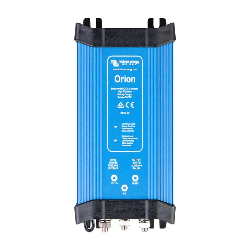 Victron Orion 24/12-80A DC-DC Konverter IP20 Nur Heute