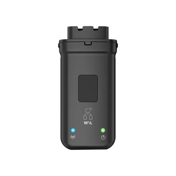 Meistverkauft WiFi-LAN Kit 2.0, Dongle Com-Dongle mit Wifi / LAN