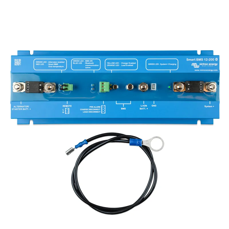 Markenware Victron Smart BMS 12/200 Batteriemanagementsystem