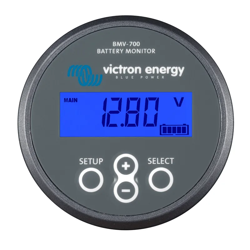 Preiswert Victron Battery Monitor BMV-700