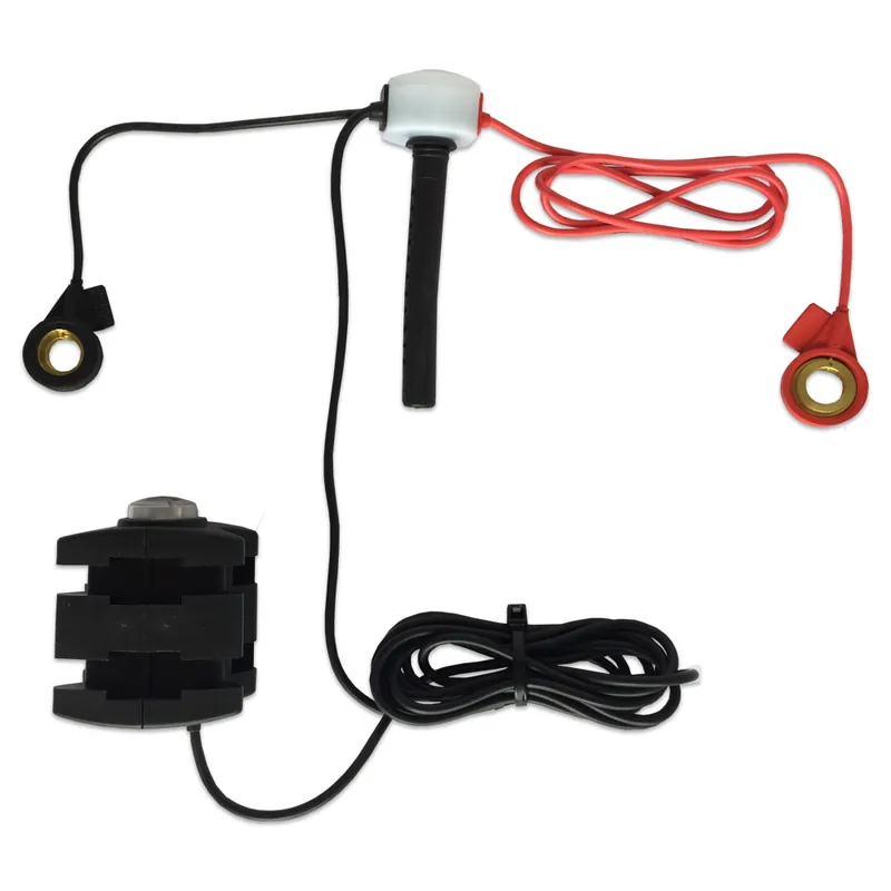 Begrenztes Angebot Level Sensor mit externer LED am Stecker 77mm