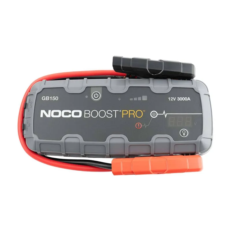 Noco Genius Booster GB150 Starthilfegerät 12V 3000A Sofort Bestellen