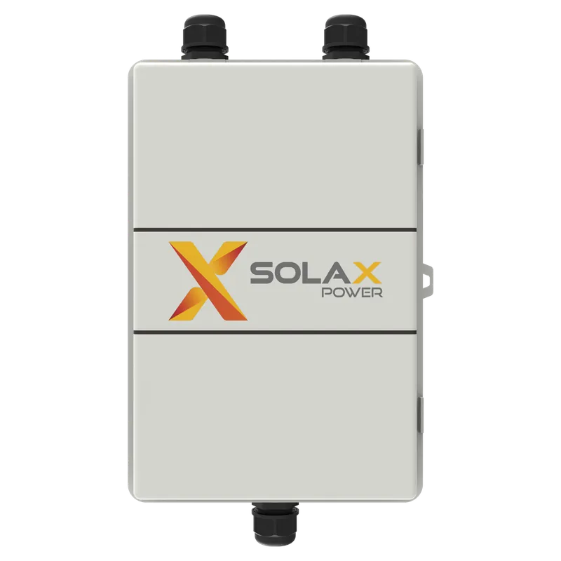 Top-Preis SolaX X3 EPS BOX 3-phasig