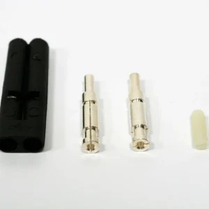 Abverkauf REMA Pilotkontakt-Set 320A Dose