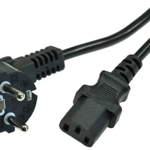 Victron Phoenix Smart IP43 Steckernetzkabel 2m (Schutzkontakt) Kaltgerätestecker CEE 7/7 Günstig