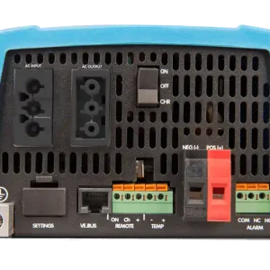 Victron MultiPlus 12/500/20-16 500 W Wechselrichter Geprüft