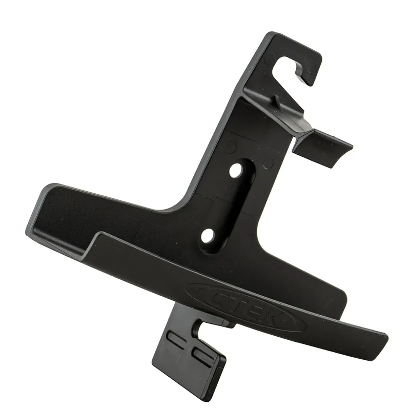 CTEK Mounting Bracket Universalhalter für Batterieladegeräte Preis Gesenkt