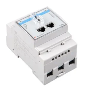 Victron Energy Meter ET340 - 3 phase - max 65A/phase Nur Für Kurze Zeit