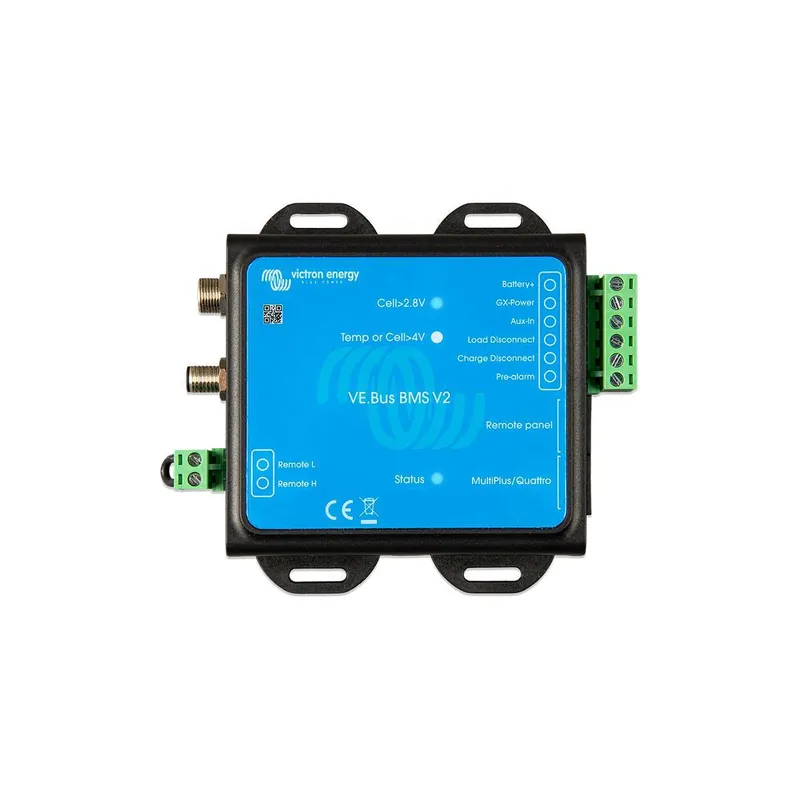 Victron VE.Bus BMS Batteriemanagementsystem V2 Knallerangebot