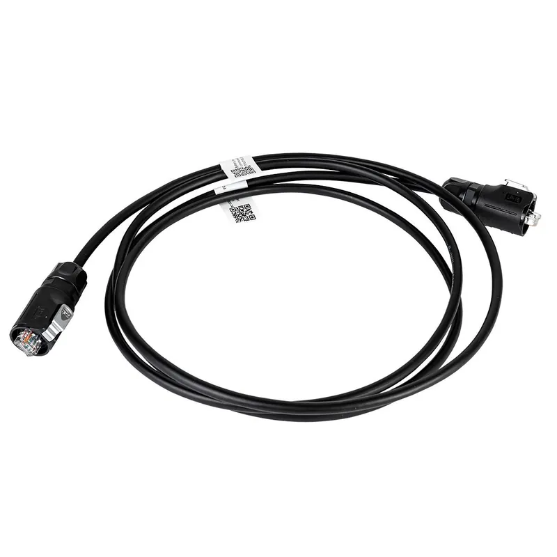Echt Growatt Niedervolt Batterie Parallel Kabel für GBLI6532