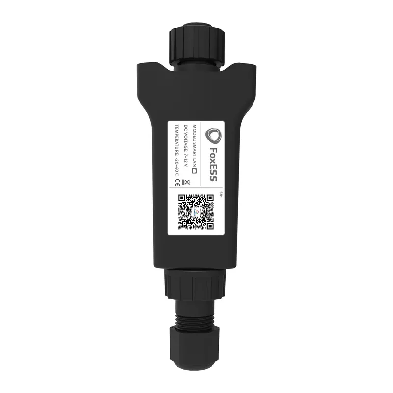 Beliebt FOX ESS LAN Dongle