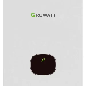 Growatt SYN 50-XH-1 Back Up Box 1-phasig für MIN XH Wechselrichter Wochenendangebot