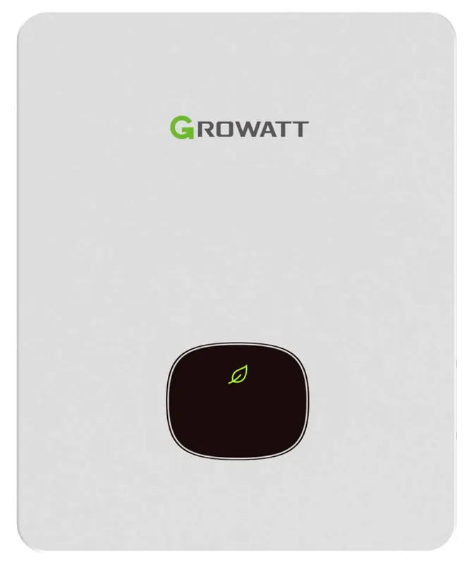 Growatt SYN 50-XH-1 Back Up Box 1-phasig für MIN XH Wechselrichter Wochenendangebot