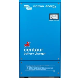 Sonderangebot Victron Centaur 24/60 3 Ladeausgänge 120 - 240V Ladegerät