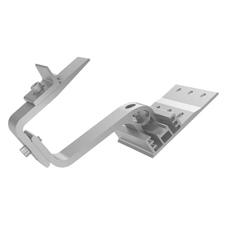 K2 Dachhaken-Set mit 3 Höhenverstellungen RF PA CH 4S SET Highlight
