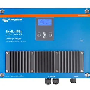 Victron Skylla-IP65 12/70 (1+1) 120 - 240V Ladegerät Neue Ware