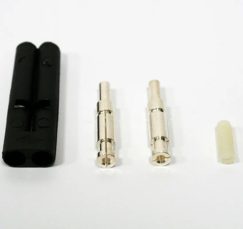 Preisreduziert REMA Pilotkontakt-Set 80A Dose