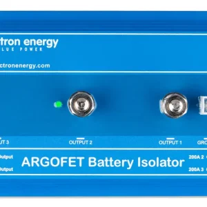 Heißes Angebot Victron Argofet 200-2 FET Isolator für 2 Batterien 200A