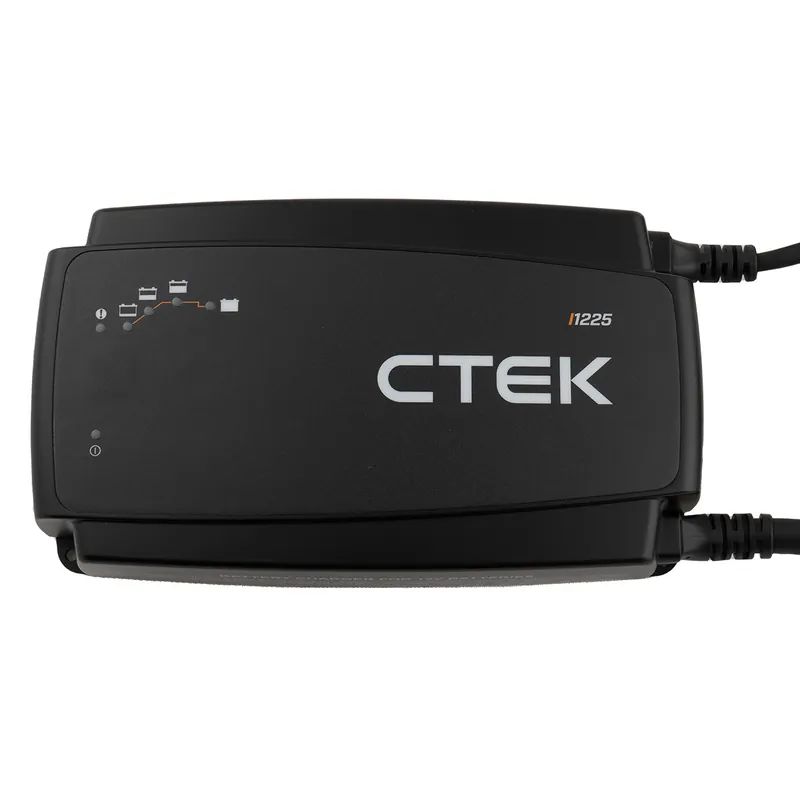 CTEK I1225 EU Batterie Ladegerät 12V 25A Mega-Angebot