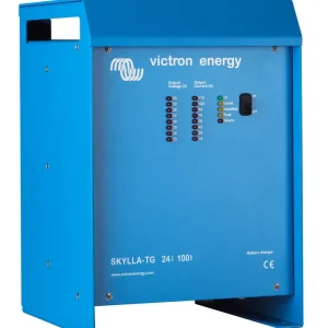 Sofort Bestellen Victron Skylla-TG 24/100 (1+1) 230V Ladegerät