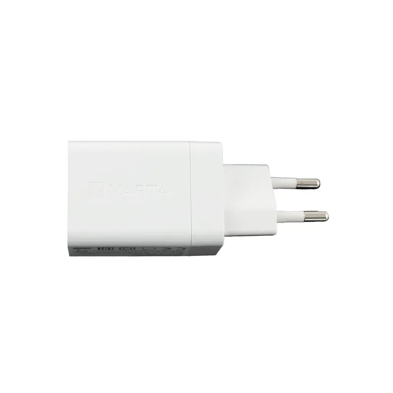 Varta Speed Charger USB Ladegerät 2x USB Port 1 x USB-C Port Bestpreis