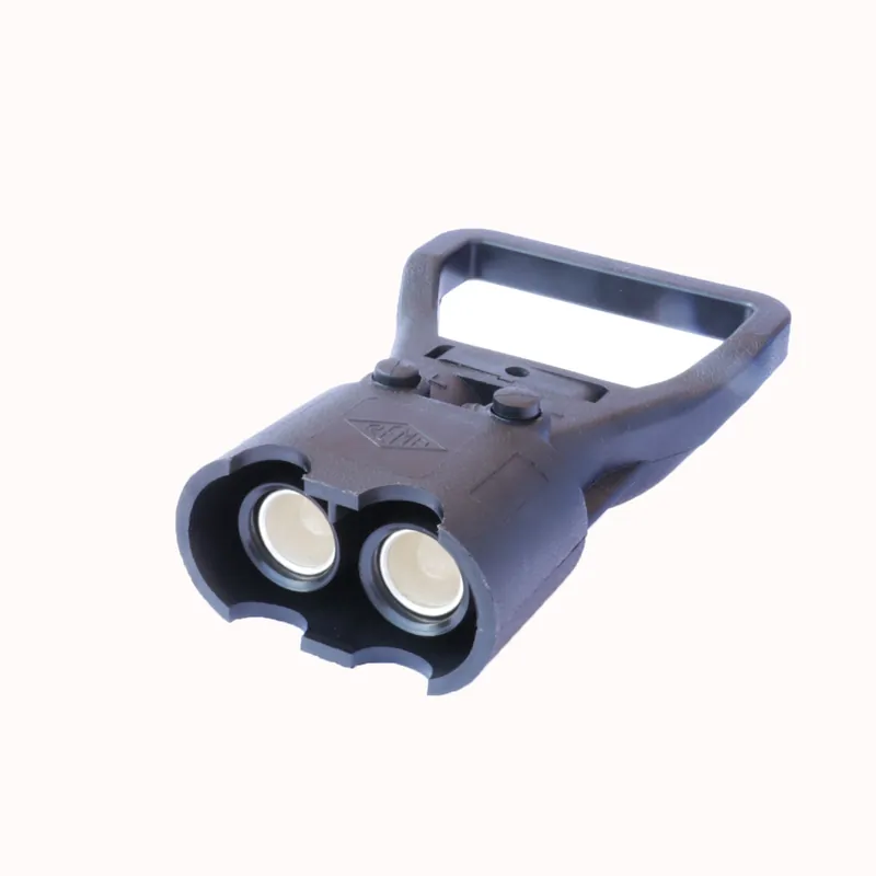 Direkt Vom Hersteller REMA 200 Batteriedose Typ G (Nennstrom 200A, Hauptkontaktsatz 50mm²)
