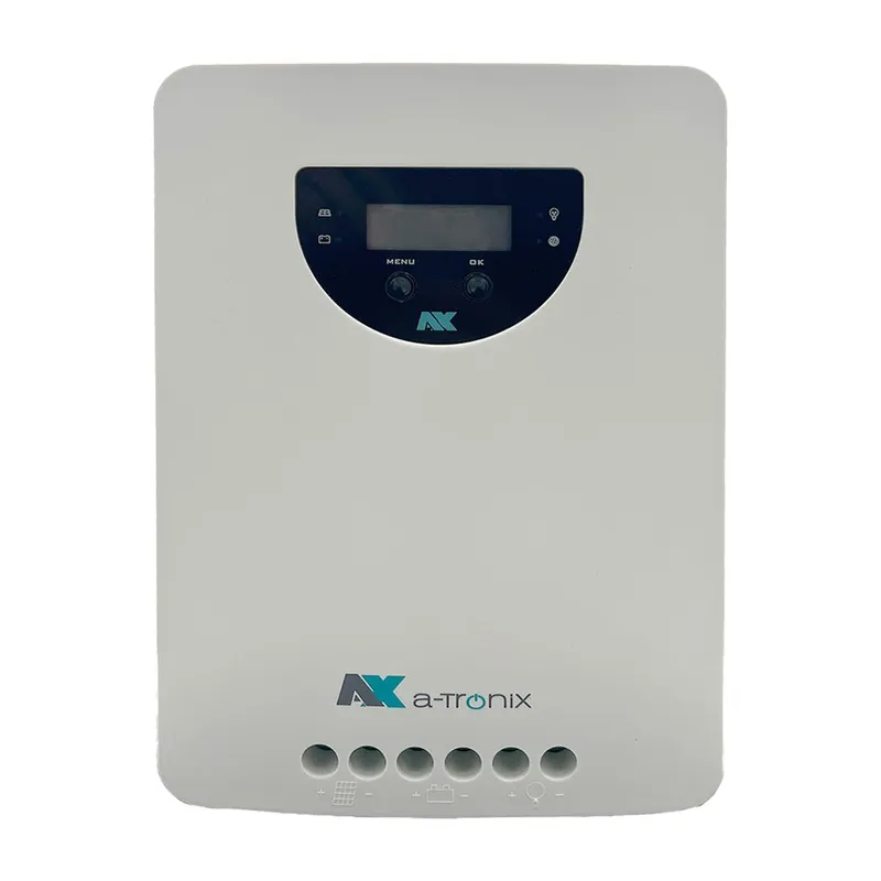 Top-Seller a-TroniX MPPT A150/60 Solar Laderegler 12/24/36/48V 60A