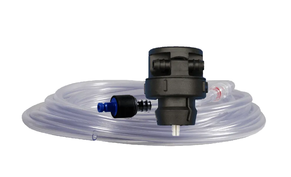 Garantierte Lieferung Aquamatik System 24V Clipstopfen III Schwimmer 26mm Ø 19mm für Trojan T-105 Plus, T-125 Plus, T-145 Plus, T-1275 Plus, J150 Plus