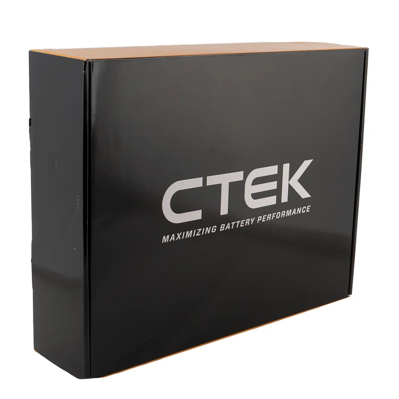 Angebot CTEK PRO25SE EU Batterie Ladegerät 12V 25A für Blei- und Lithuim Batterien