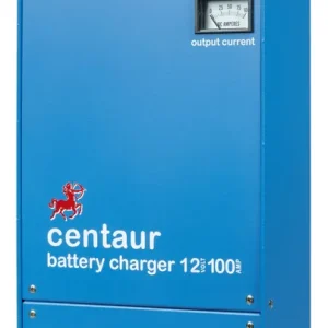 Victron Centaur 12/80 3 Ladeausgänge 120 - 240V Ladegerät Neuheit