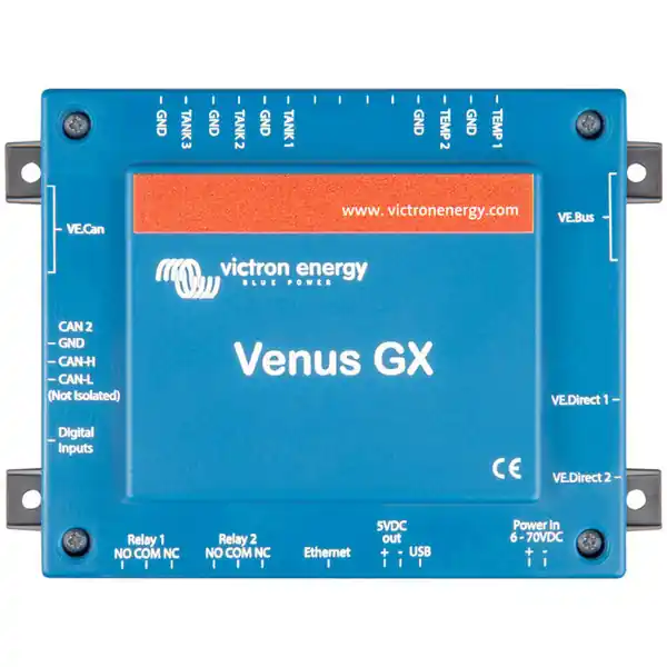 Victron Venus GX Expressversand