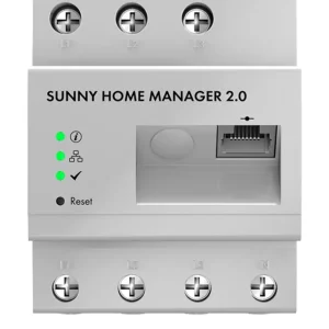 SMA Sunny Home Manager 2.0 Versand Am Gleichen Tag