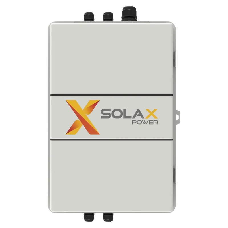 Versand Am Gleichen Tag SolaX X1 EPS BOX 1-phasig